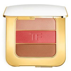 TOM FORD SOLEIL CONTOURING COMPACT 02 SOLEIL AFTER